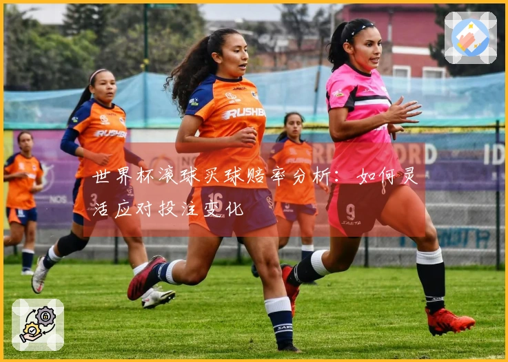 世界杯滚球买球赔率分析:如何灵活应对投注变化