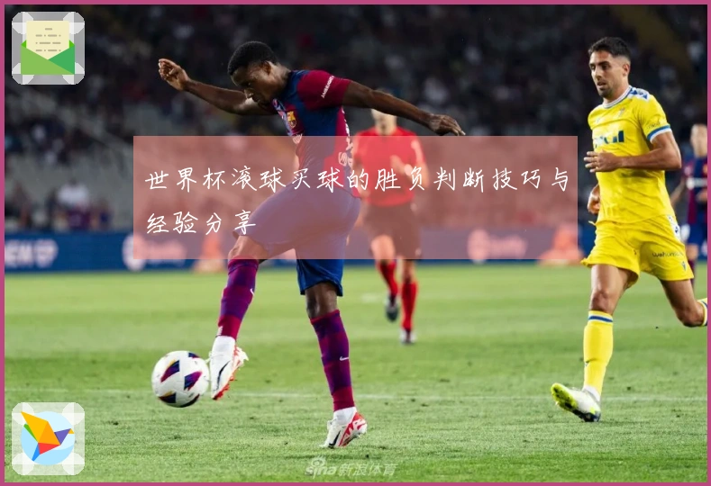世界杯滚球买球的胜负判断技巧与经验分享
