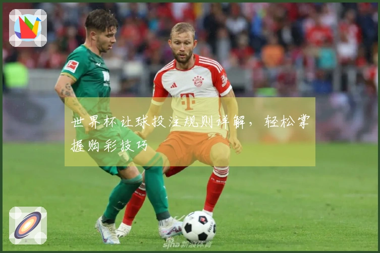 世界杯让球投注规则详解，轻松掌握购彩技巧