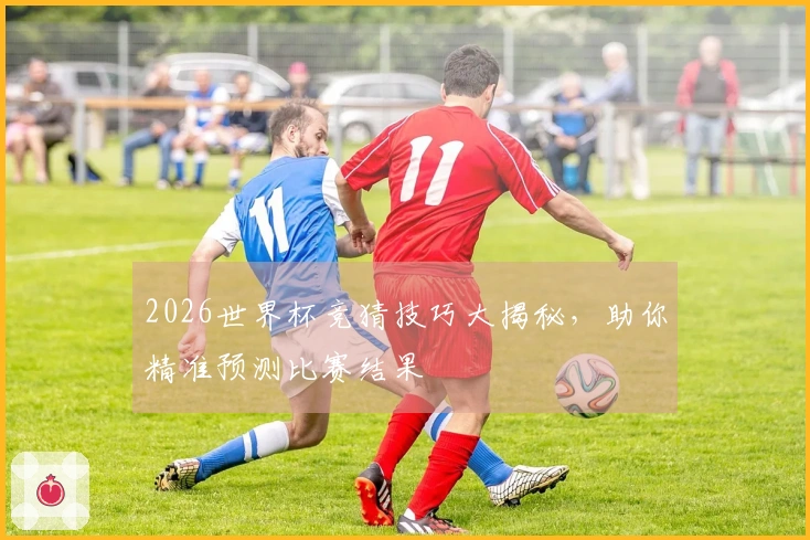 2026世界杯竞猜技巧大揭秘，助你精准预测比赛结果