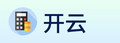 开云 Logo